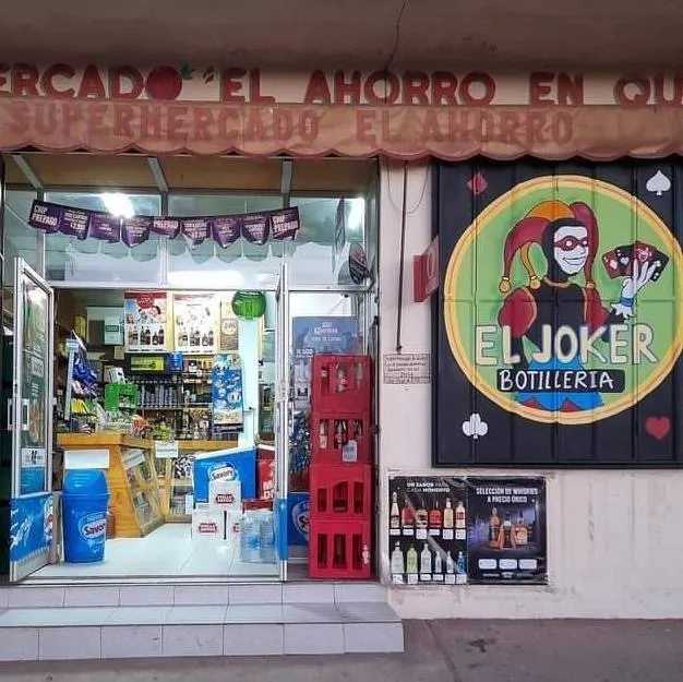 El Joker