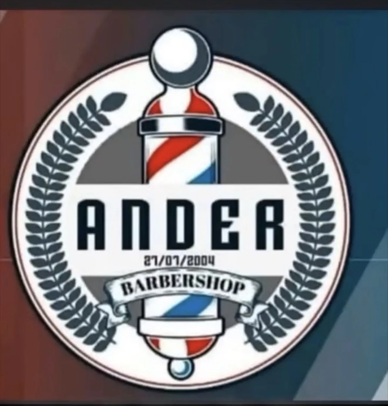 André barbershop