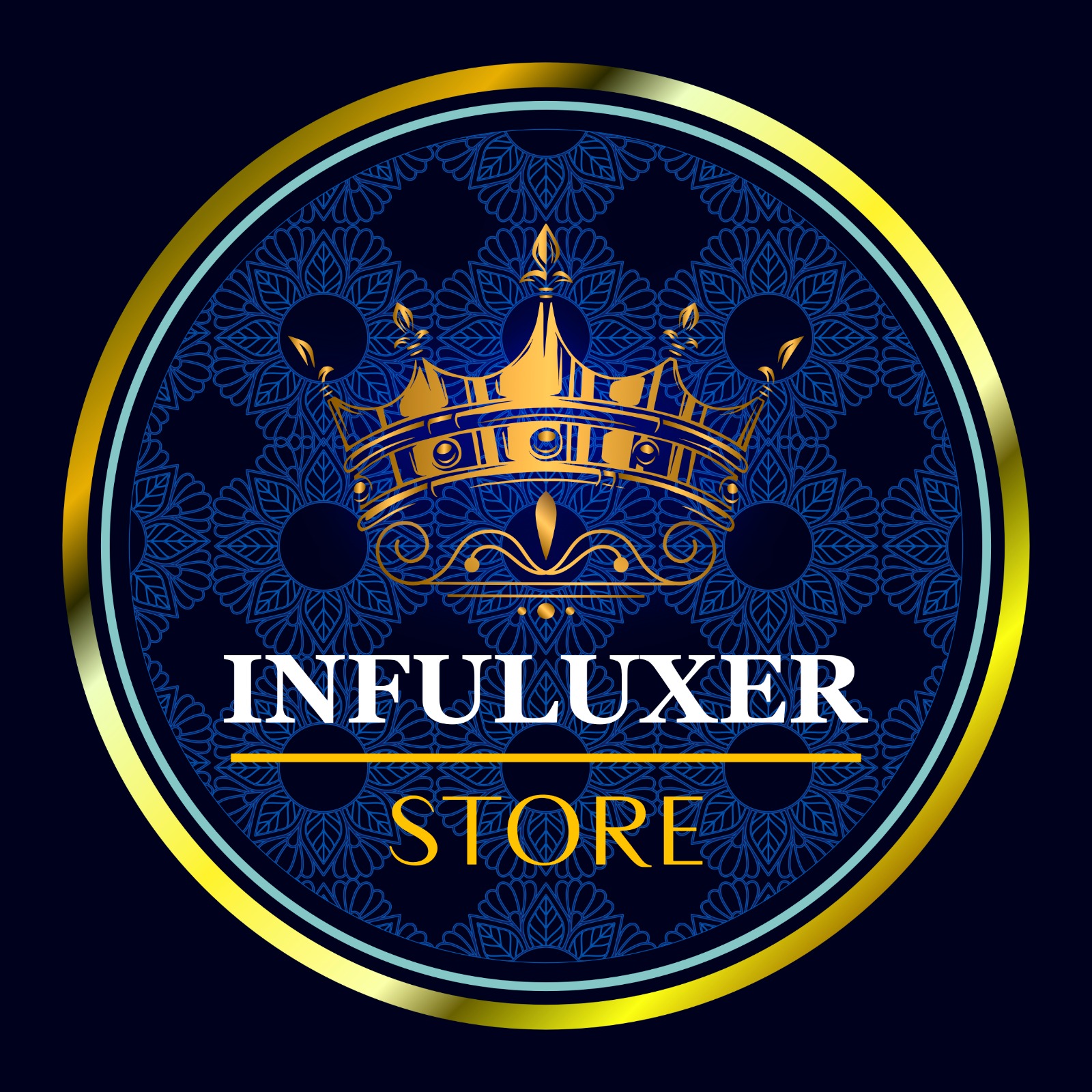 Infuluxer Store