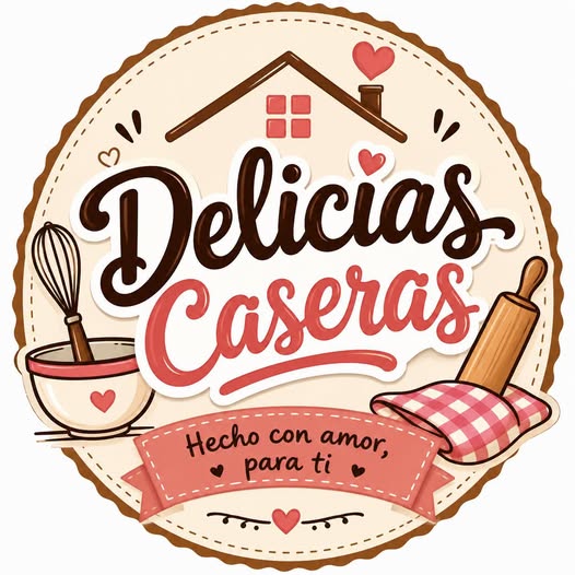 Delicias Caseras