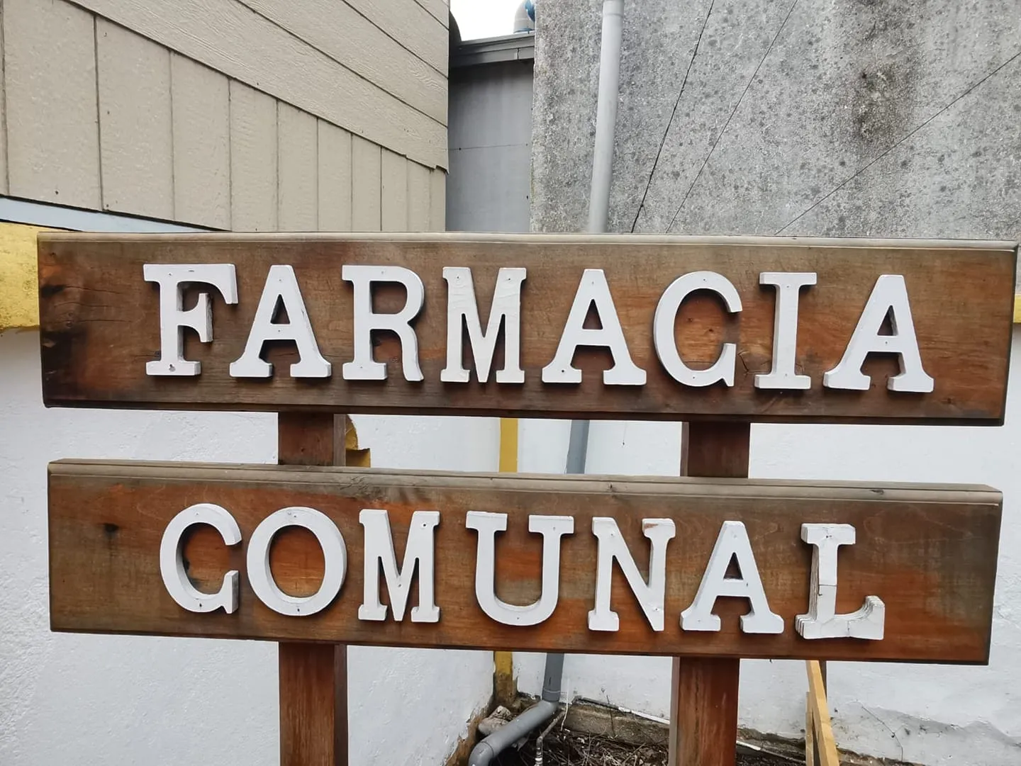 Farmacia Comunitaria Quirihue